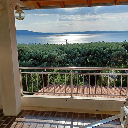 Villa Marlin Кленовица Экстерьер фото