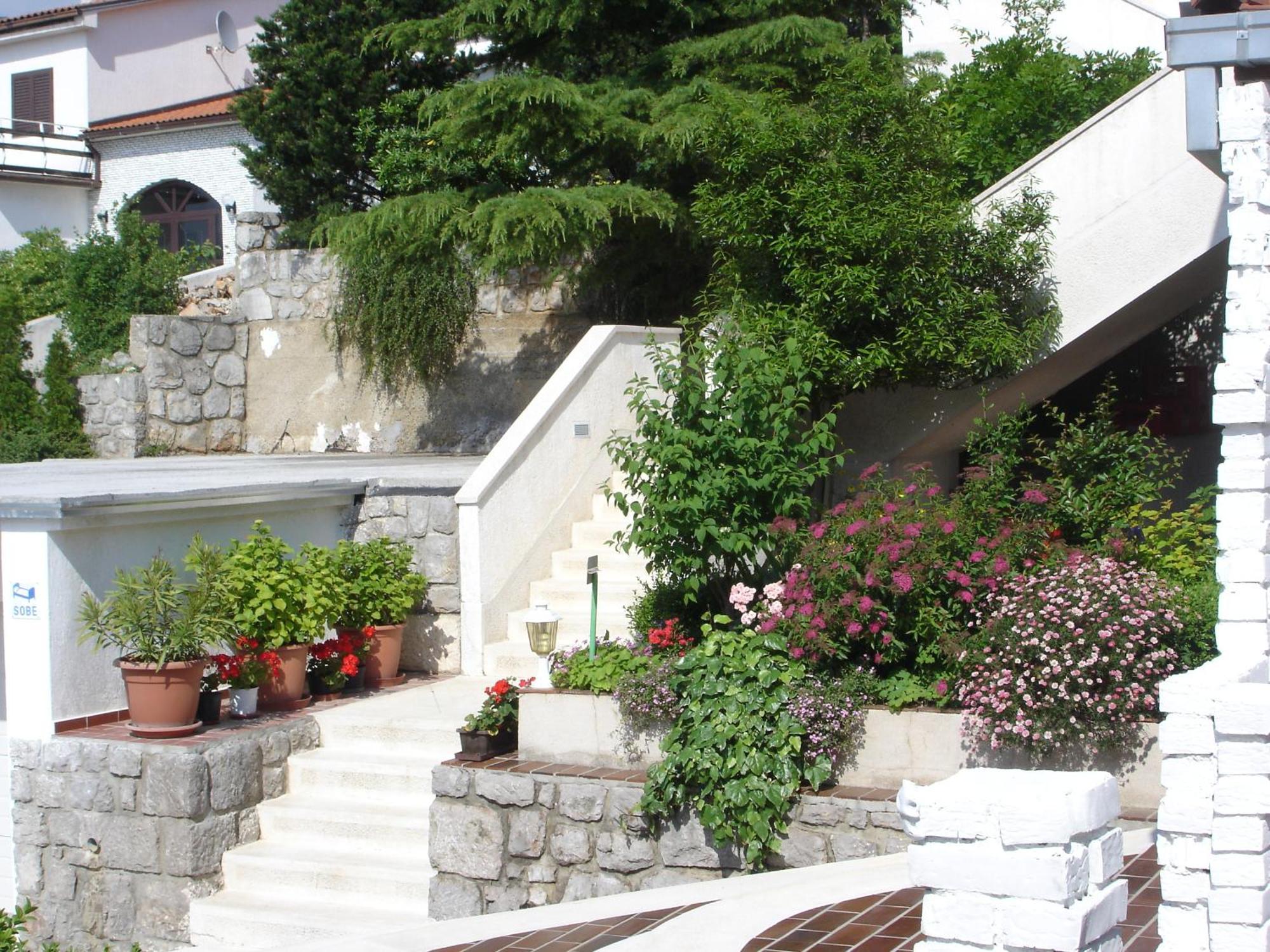 Villa Marlin Кленовица Экстерьер фото