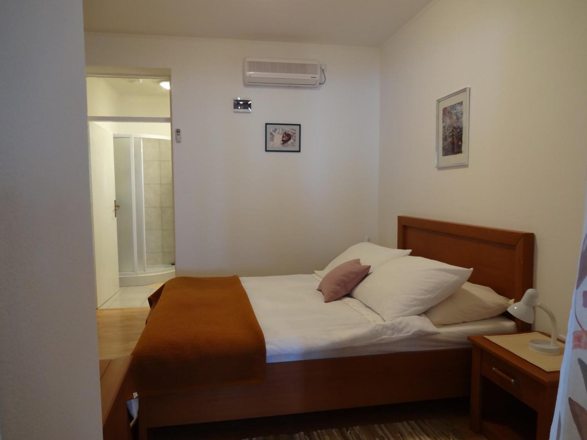 Villa Marlin Кленовица Номер фото