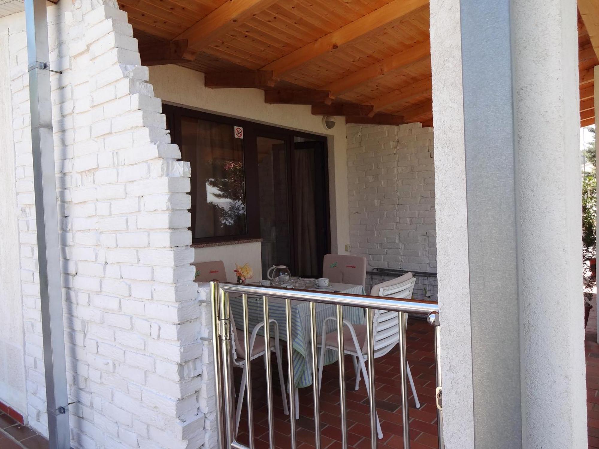Villa Marlin Кленовица Номер фото
