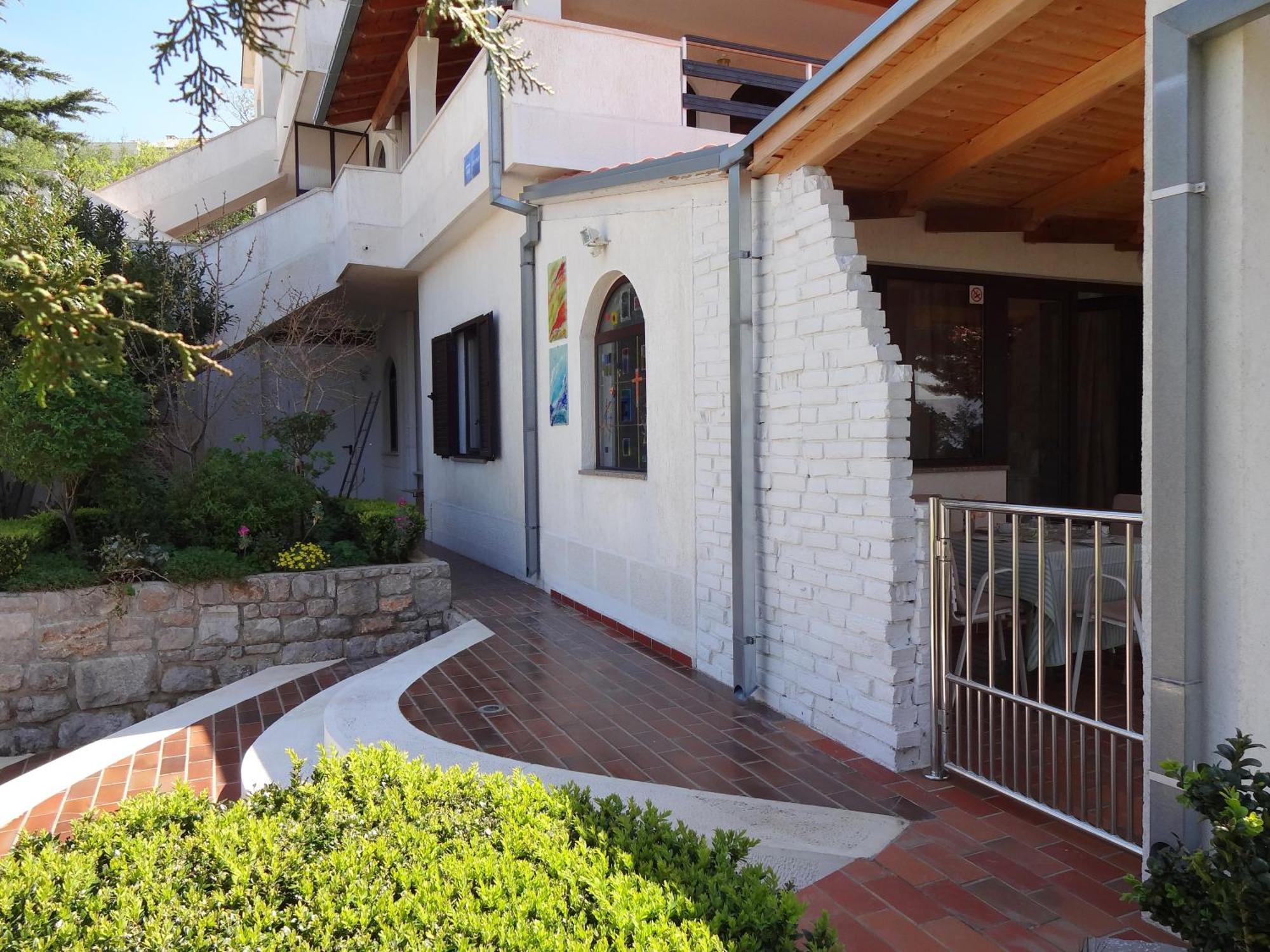Villa Marlin Кленовица Номер фото